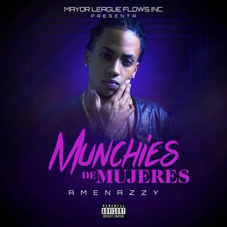 Munchies De Mujeres