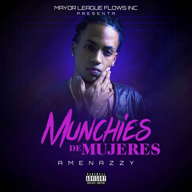 Munchies De Mujeres