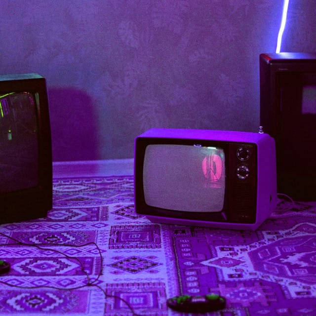 Resonance - Single