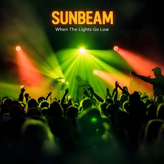 When The Lights Go Low