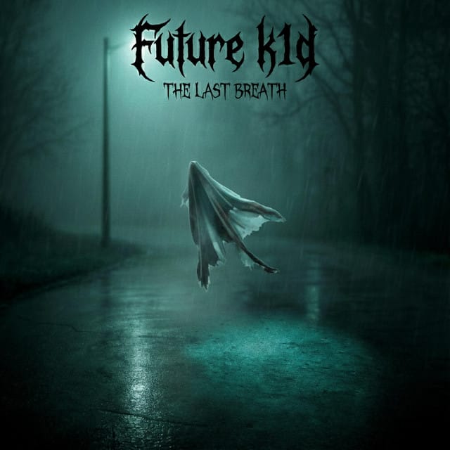 The Last Breath