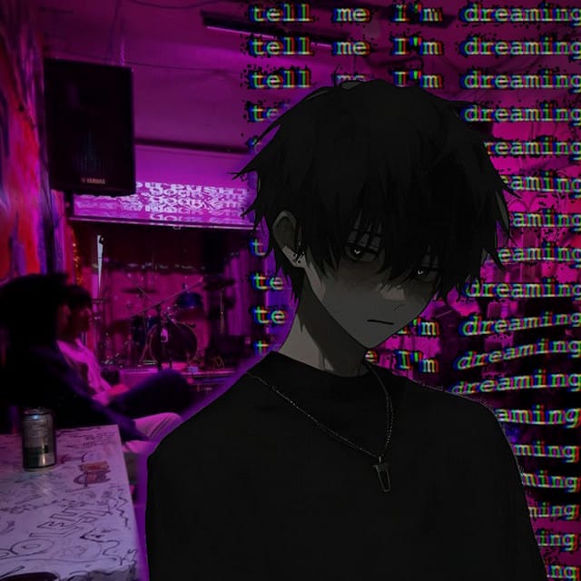Sad Boy Jungle - EP