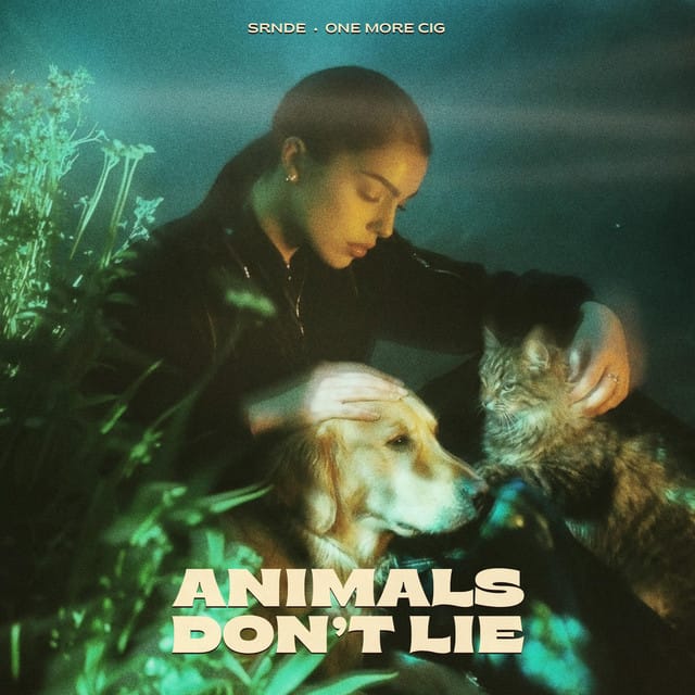 Animals Don't Lie