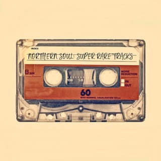 Northen Soul: Super Rare Tracks