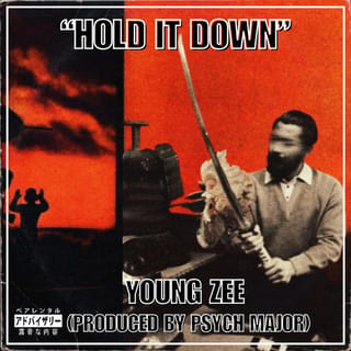 Hold It Down