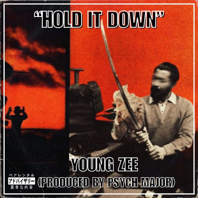 Hold It Down