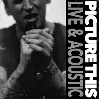 Live and Acoustic
