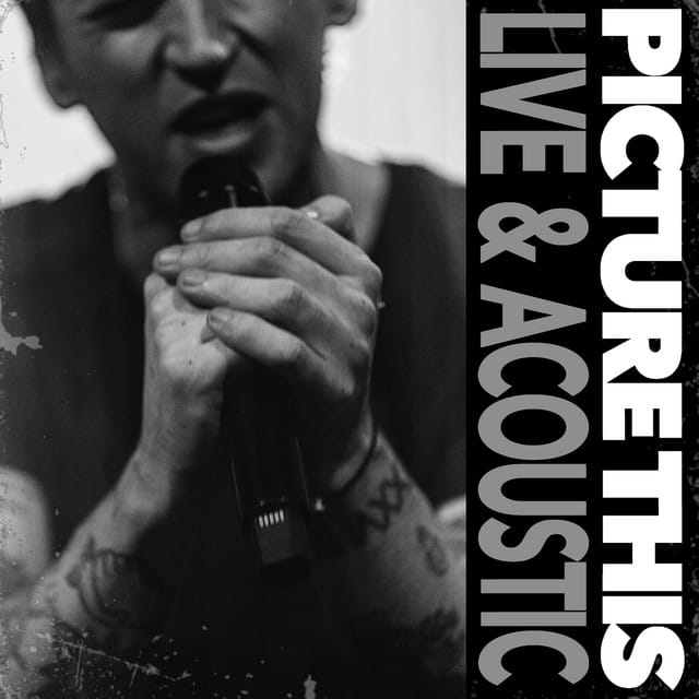 Live and Acoustic