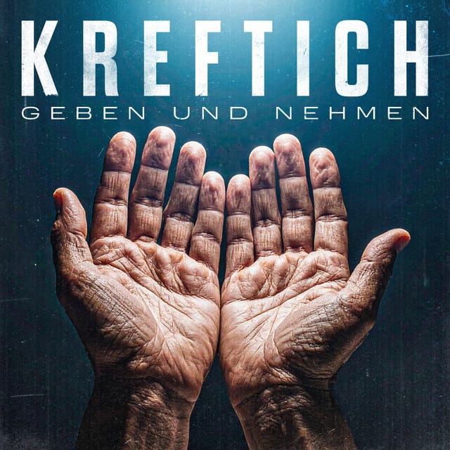 Geben und Nehmen - Single