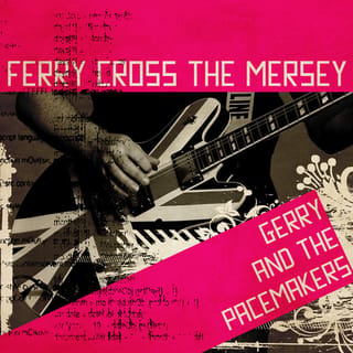 Ferry Cross The Mersey