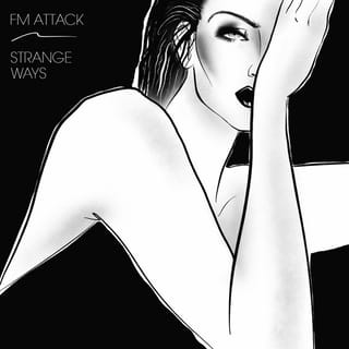 Strange Ways - Single