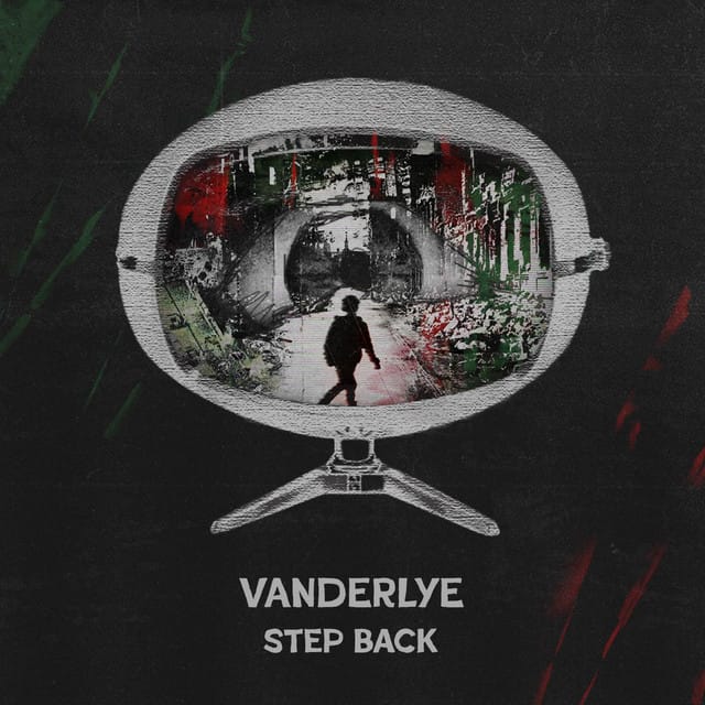 Step Back