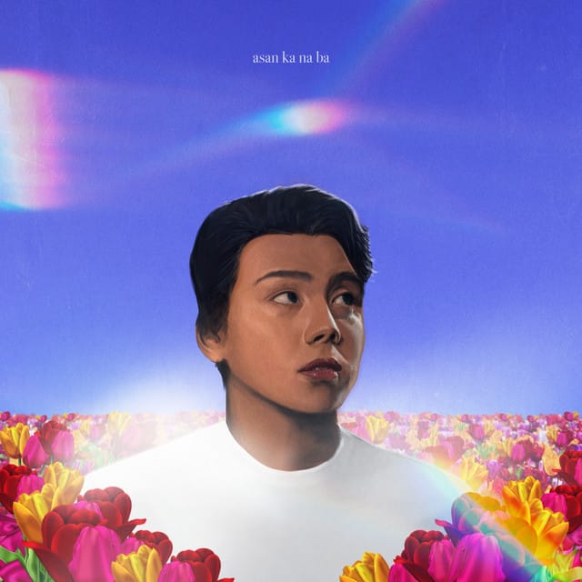 Asan Ka Na Ba - Single