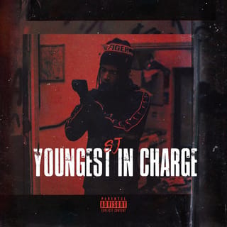 Youngest In Charge