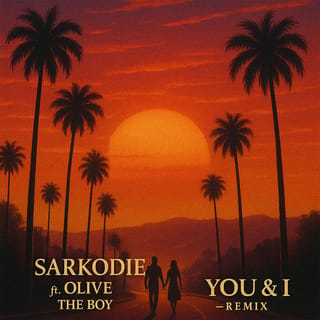 You & I (feat. Olivetheboy) [Remix]