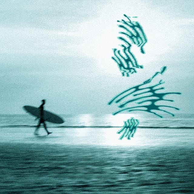 Coves - Single