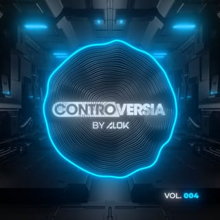 CONTROVERSIA by Alok, Vol. 004