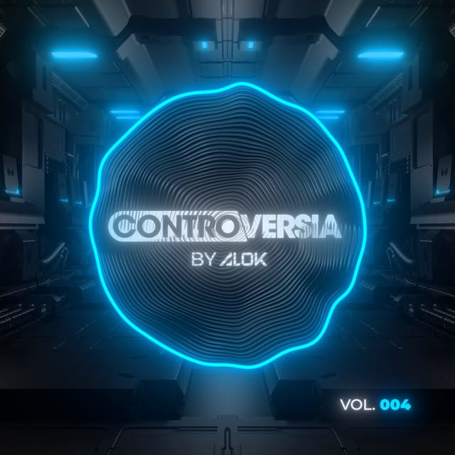 CONTROVERSIA by Alok, Vol. 004