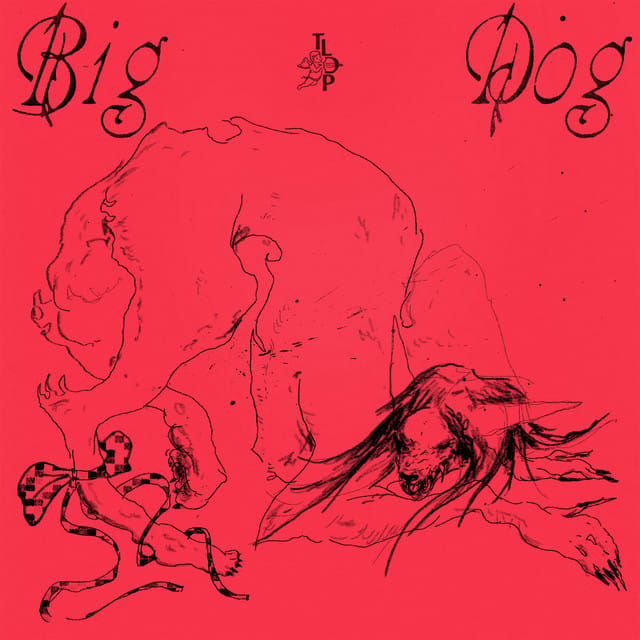 Big Dog - Single