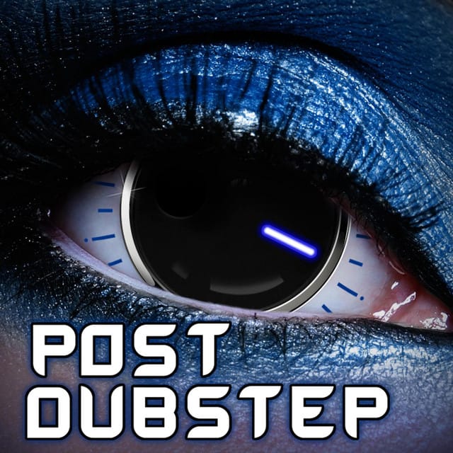 Post Dubstep