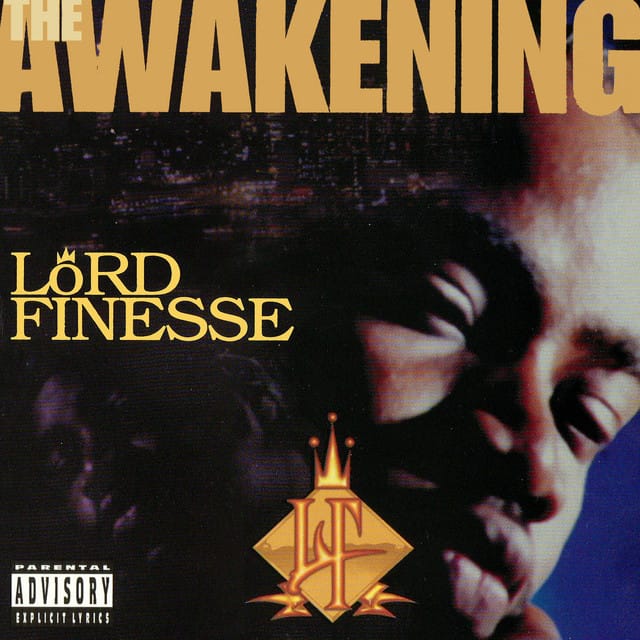 Lord Finesse – The Awakening | Album profile | Dork