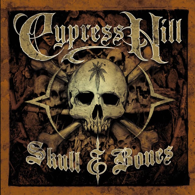 Skull & Bones