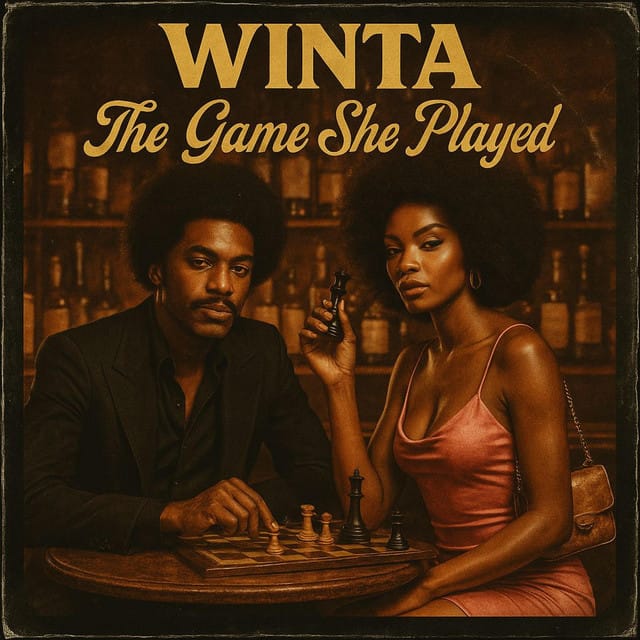 The Game She Played