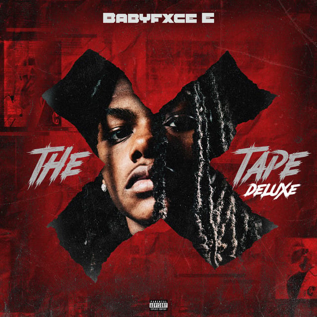 The X Tape (Deluxe)