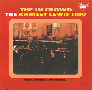 The In Crowd (Expanded Edition)