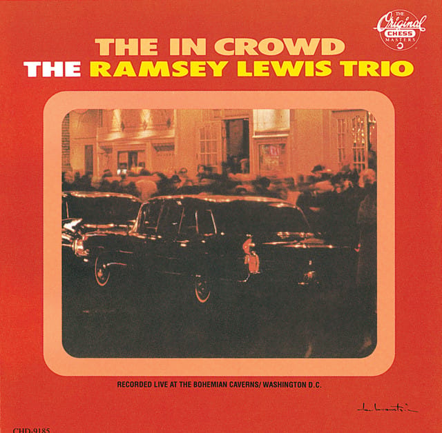 The In Crowd (Expanded Edition)