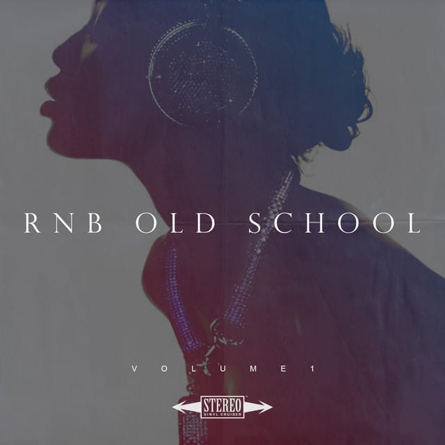 RnB Old School, vol. 1
