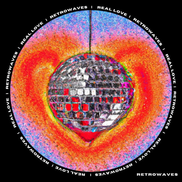 Real Love - Single
