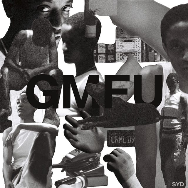 GMFU - Single