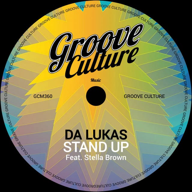 Stand Up