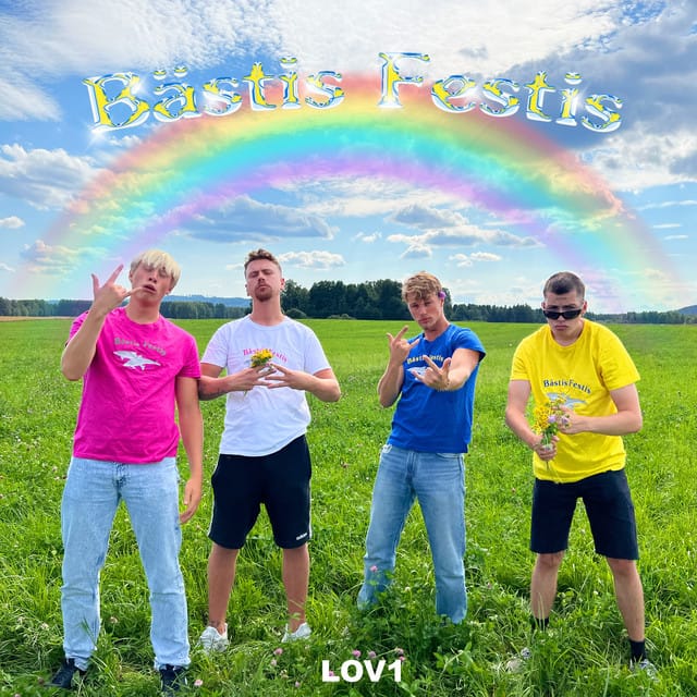 Bästis Festis