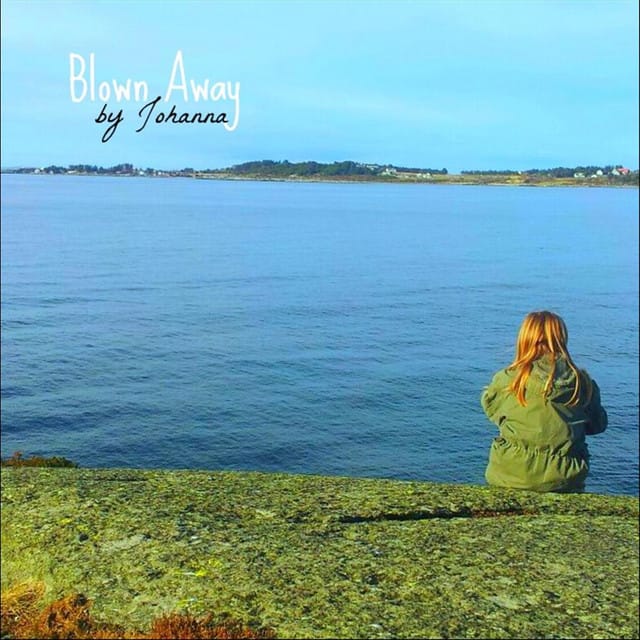 Blown Away