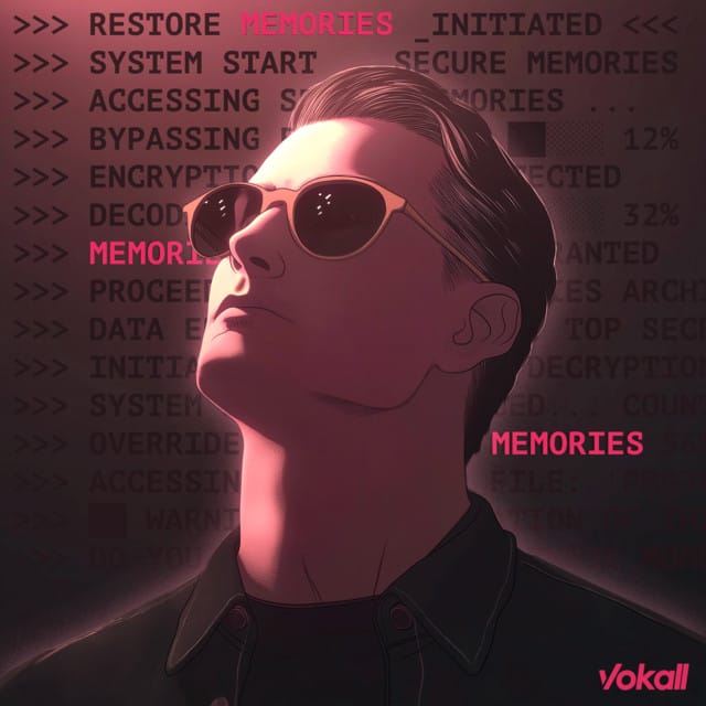 Memories - Single