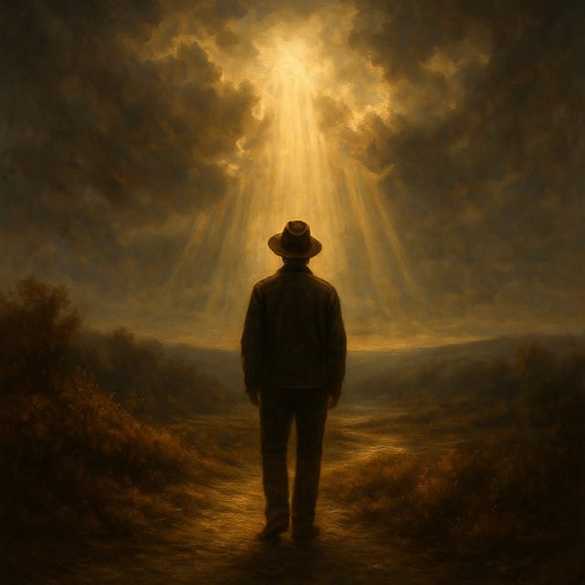Bring Me Through - Single