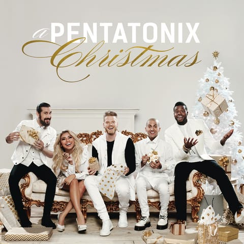 A Pentatonix Christmas (Deluxe)