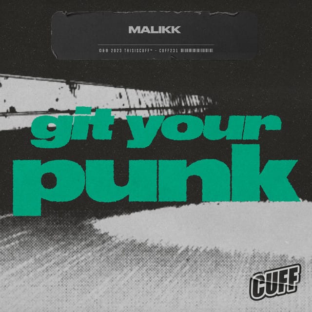 Git Your Punk