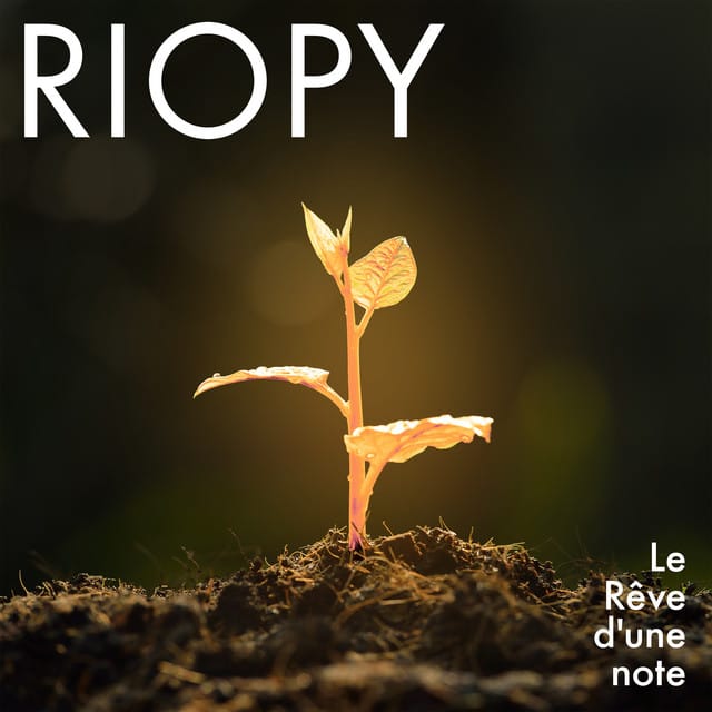 Le Rêve d’une note