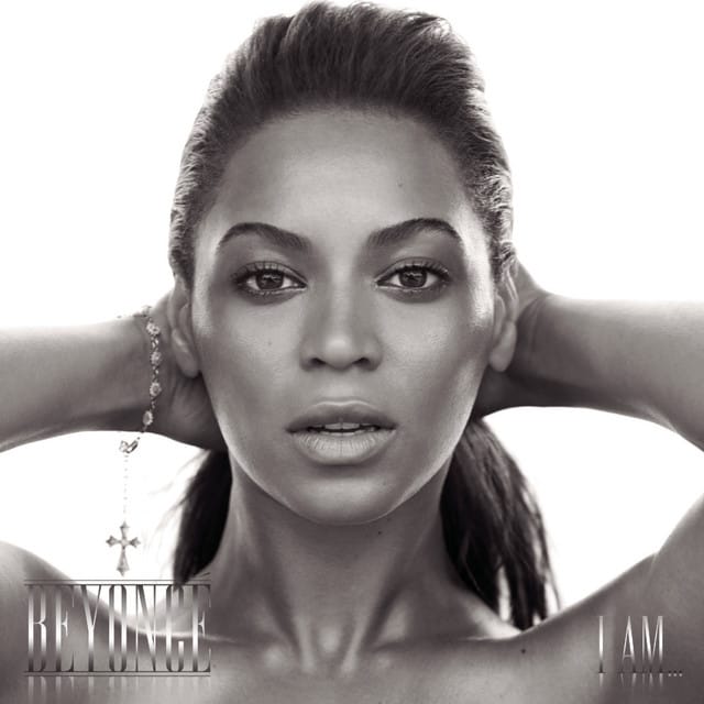 I AM...SASHA FIERCE (Deluxe Version)