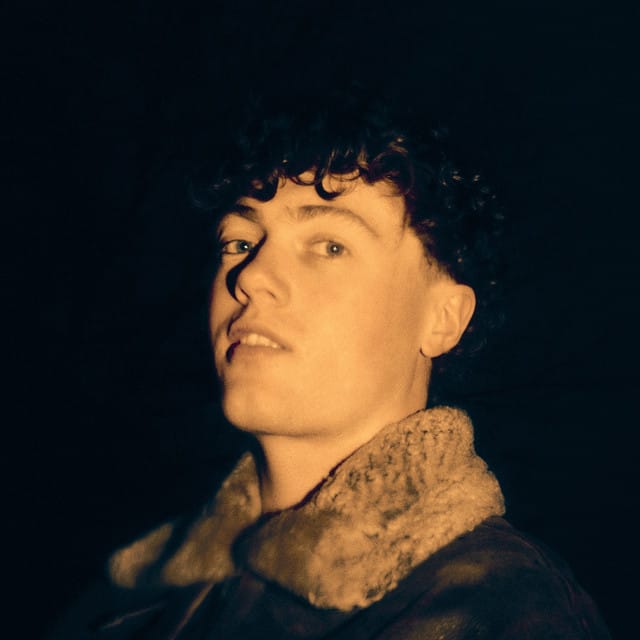 Deadbeat - Single