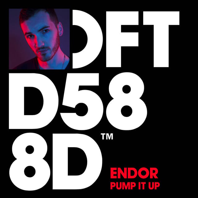 Pump It Up - Single