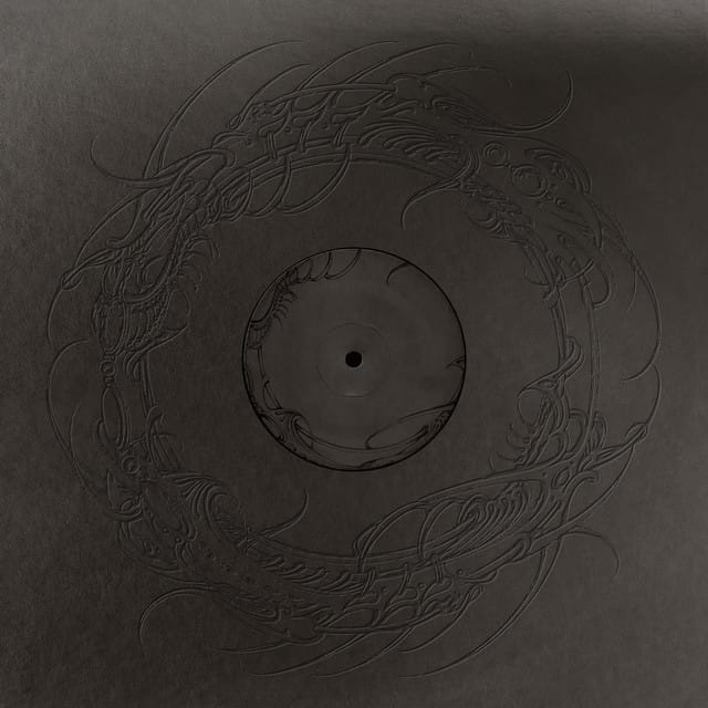 NUBORNE - EP
