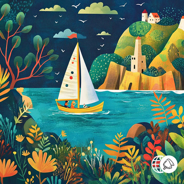 Boat Trip