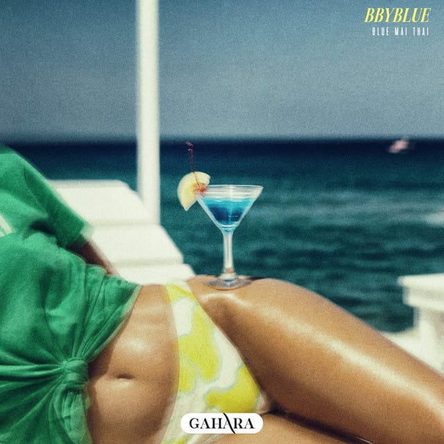 Blue Mai Thai - Single