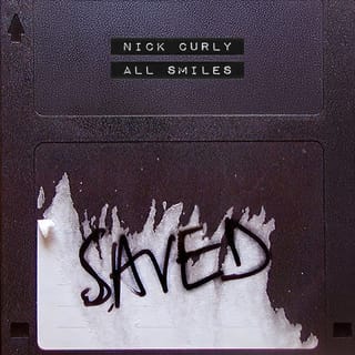 All Smiles - Single