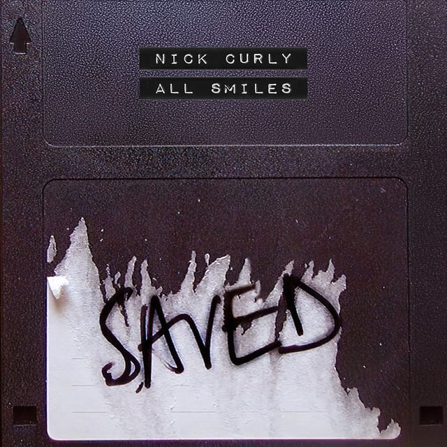 All Smiles - Single