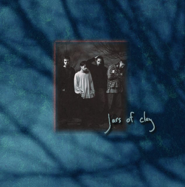 Jars Of Clay
